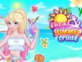Mchezo Eliza's Kivuko cha Majira ya Joto online