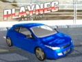 Mchezo Playnec Mchezo wa Gari online