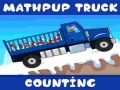 Mchezo Kuandaa magari Mathpup online