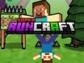 Mchezo Super RunCraft online