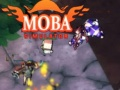 Mchezo Moba Kielelezo online