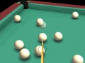 Mchezo 3D Billiard Pyramid online
