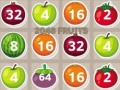 Mchezo 2048 Matunda online