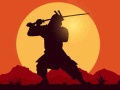 Mchezo Mapambano ya Samurai yaliyofichwa online