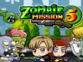Mchezo Zoezi la Zombie 5 online