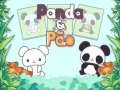 Mchezo Panda na Pao online