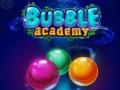 Mchezo Chuo cha Mabubbles online