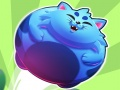 Mchezo Super Sushi Paka na Kataputi online