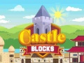 Mchezo Block ya Ngome online