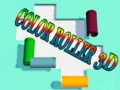 Mchezo Roli ya Rangi 3D online