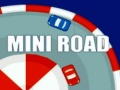 Mchezo Mini Barabara online