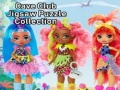 Mchezo Kukusanyiko la Picha za Puzzle za Puppa za Cave Club online