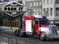 Mchezo Tu tu parkia 12 online