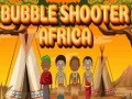 Mchezo Mchezaji wa Bubblen Afrika online
