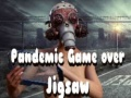 Mchezo Pandemics: Mchezo Umemalizika Picha online