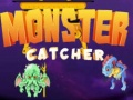 Mchezo Mchukuzi wa Monster online