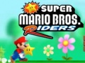 Mchezo Super Wario Wapanda online