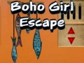 Mchezo Ponyoka msichana Boho online