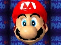 Mchezo Super Mario 64 online