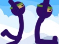 Mchezo Nyota ya Swing ya Stickman online