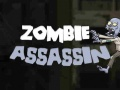 Mchezo Muuza Zombi online