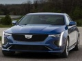Mchezo Cadillac CT4-V Kuanguka online