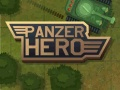 Mchezo Mashujaa wa Panzer online