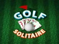 Mchezo Golf Solitaire online