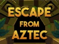 Mchezo Kutoka Aztec online