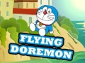 Mchezo Doremon Anayeenda online