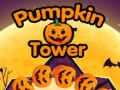 Mchezo Mnara wa Malimau Halloween online