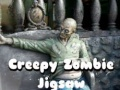 Mchezo Picha ya Zombie Inayogawa online