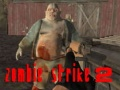 Mchezo Strike za Zombie 2 online