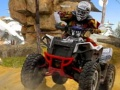 Mchezo ATV Quad Baiskeli Off-road online