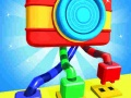 Mchezo Mstari wa Solaha 3D online