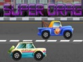 Mchezo Super Drag online