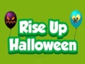 Mchezo Pandisha Halloween online