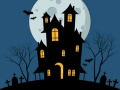 Mchezo Usiku wa Halloween Mechi 3 online