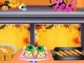 Mchezo Halloween Grand Fest online