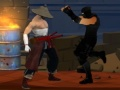 Mchezo Mshujaa wa Ufalme Samurai Warrior online