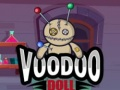 Mchezo Picha ya Voodoo online