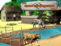 Mchezo Simu ya Simba online