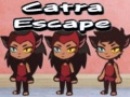Mchezo Kutoka Catra online
