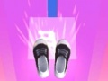 Mchezo Dancing HOP: Tiles Ball EDM Rush online