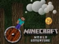 Mchezo Minecraft Ulimwengu Ushindani online