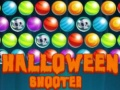 Mchezo Mpiga risasi wa Halloween online