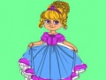 Mchezo Kitabu cha Kuchora Princess online