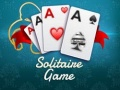 Mchezo Mchezo wa Solitaire online