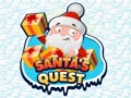 Mchezo Kazi ya Santa online