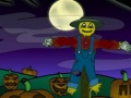 Mchezo Halloween 2020 Kuteleza online